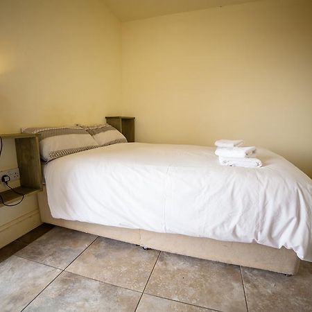 The Missing Sock Bed and Breakfast Cambridge  Buitenkant foto