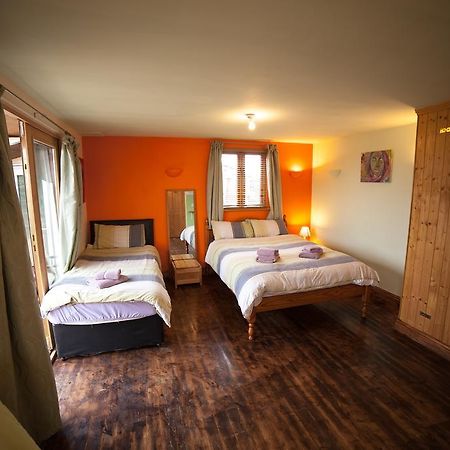 The Missing Sock Bed and Breakfast Cambridge  Buitenkant foto