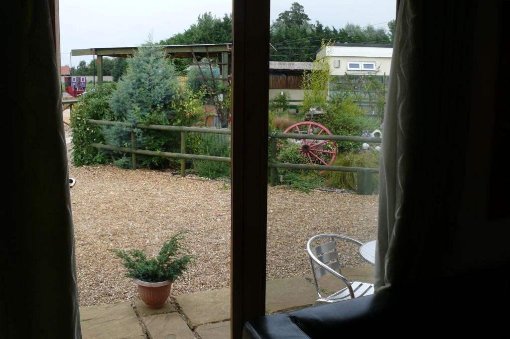 The Missing Sock Bed and Breakfast Cambridge  Kamer foto