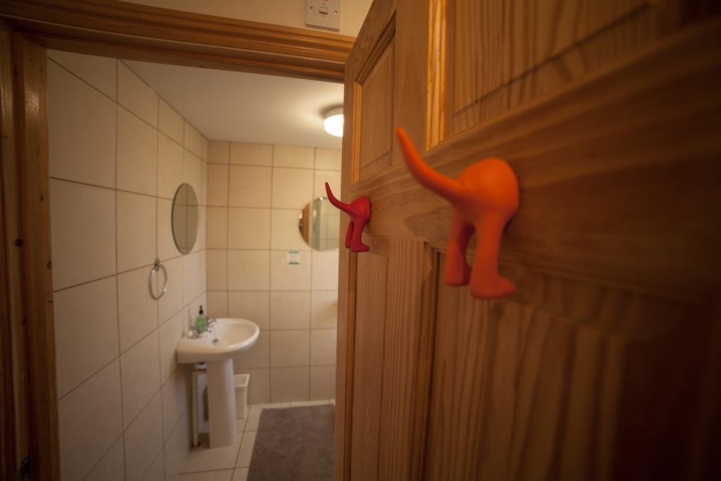 The Missing Sock Bed and Breakfast Cambridge  Buitenkant foto
