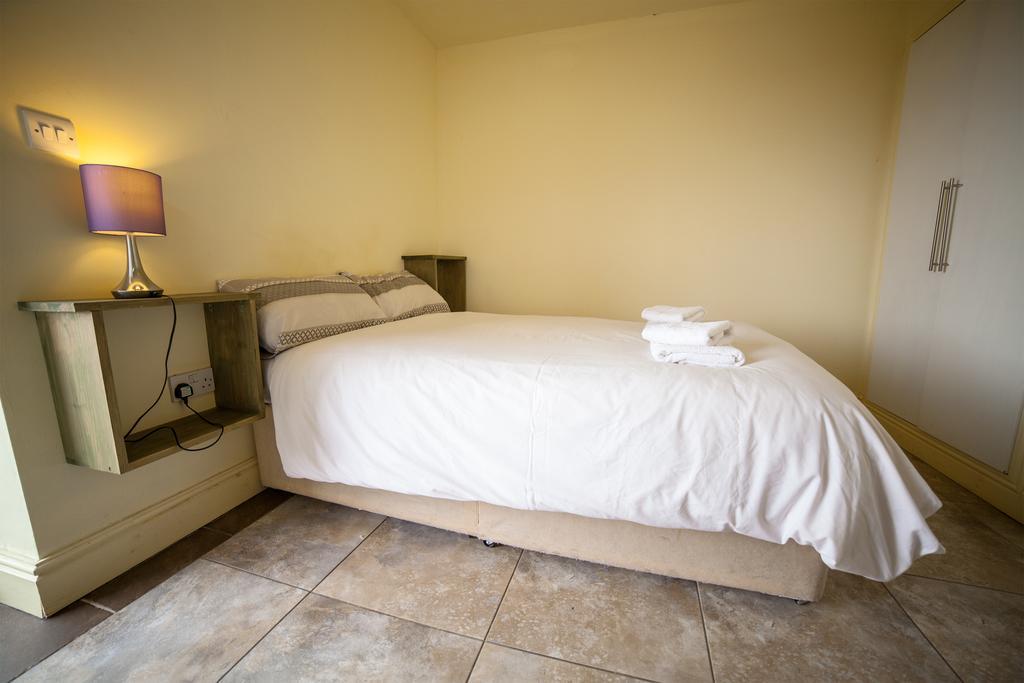 The Missing Sock Bed and Breakfast Cambridge  Buitenkant foto